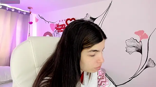 Snapshot of Isabela_Fiorelli chatting on February 22, 2026, 1:31 pm Isabela Fiorelli online show from February 22, 2026, 1:31 pm