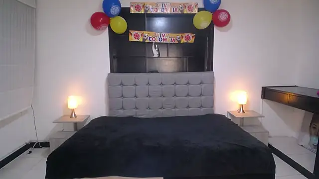 Cute Angell  online show from July 8, 2026, 3:11 am