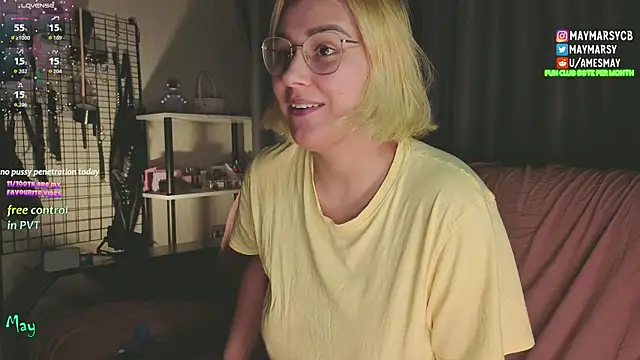 Snapshot of may_marsy chatting on December 3, 2025, 11:36 pm may marsy online show from December 3, 2025, 11:36 pm