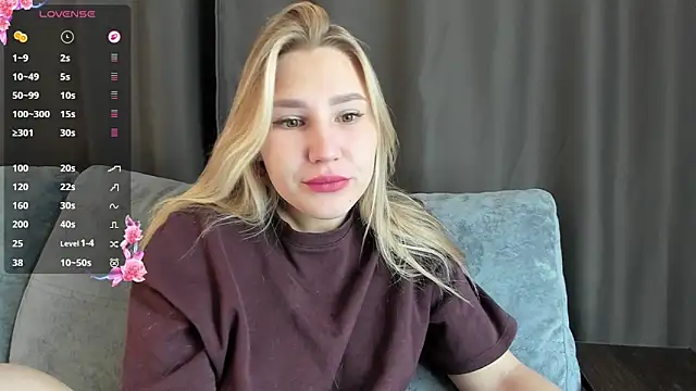 And1sa online show from November 10, 2025, 8:57 am