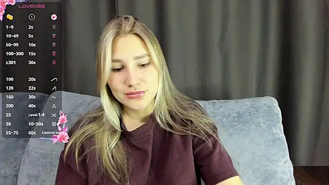 And1sa online show from November 21, 2025, 11:31 am