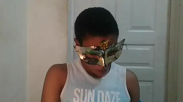 sexy vash online show from September 18, 2025, 2:08 pm