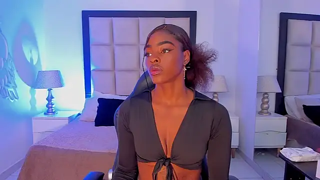 Zoe CarterX online show from February 7, 2026, 11:52 pm