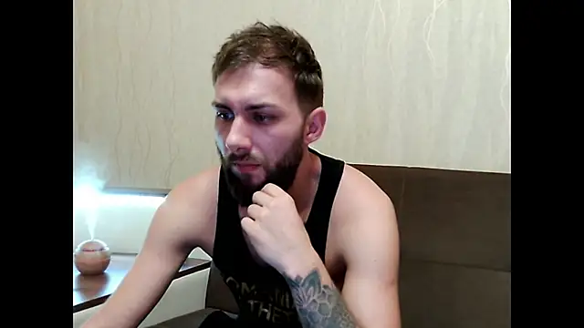 JamieNoxus online show from February 18, 2025, 9:32 am