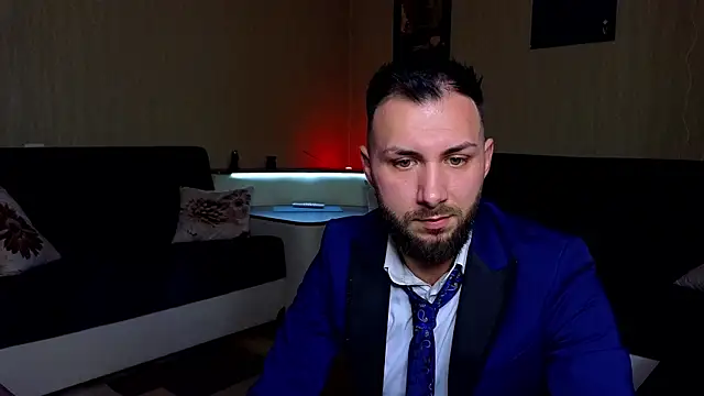 JamieNoxus online show from October 11, 2025, 1:09 pm