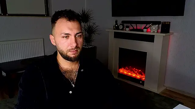 JamieNoxus online show from November 17, 2025, 7:03 am