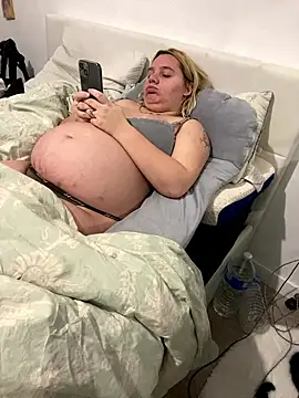 Princessemisse online show from January 11, 2026, 6:13 pm