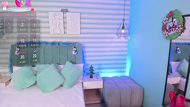 Snapshot of abby_apple chatting on December 18, 2025, 1:39 pm abby apple online show from December 18, 2025, 1:39 pm