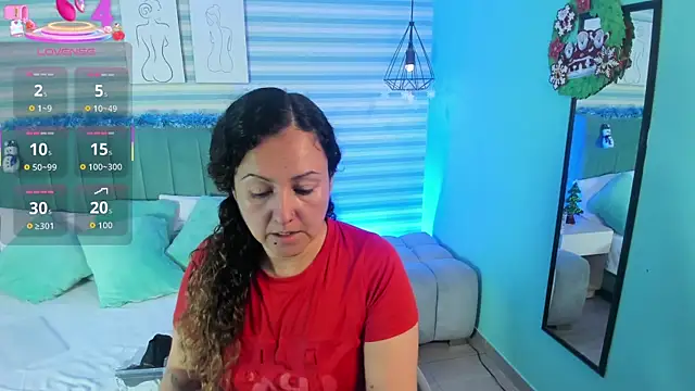 Snapshot of abby_apple chatting on December 22, 2025, 1:19 pm abby apple online show from December 22, 2025, 1:19 pm