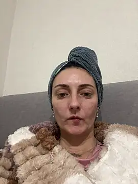 Snapshot of Miroslava1247 chatting on January 13, 2026, 7:41 pm Miroslava1247 online show from January 13, 2026, 7:41 pm