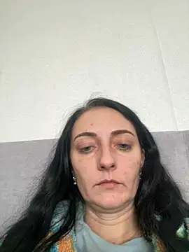 Snapshot of Miroslava1247 chatting on February 8, 2026, 8:07 am Miroslava1247 online show from February 8, 2026, 8:07 am