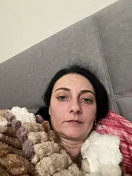 Snapshot of Miroslava1247 chatting on February 23, 2026, 8:50 pm Miroslava1247 online show from February 23, 2026, 8:50 pm