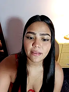 Snapshot of anahi_evans19 chatting on March 8, 2025, 9:18 pm anahi evans19 online show from March 8, 2025, 9:18 pm