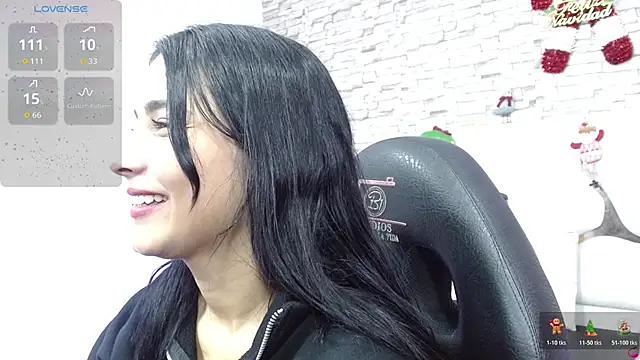 Snapshot of Gaby_tay1 chatting on December 16, 2025, 7:30 pm Gaby tay1 online show from December 16, 2025, 7:30 pm