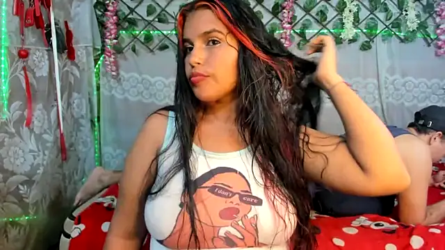 Snapshot of leandro49112 chatting on December 18, 2025, 3:56 am leandro49112 online show from December 18, 2025, 3:56 am