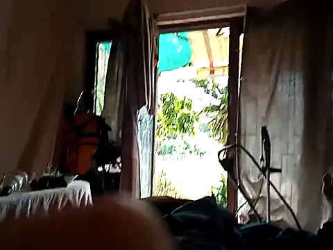 Invisibledickman online show from April 13, 2026, 7:36 am