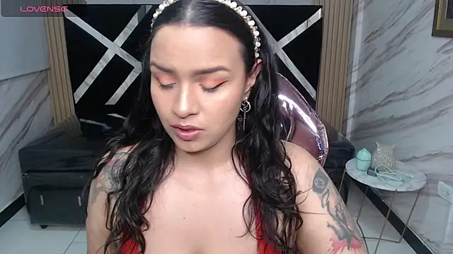 Bily Takure v online show from March 5, 2025, 3:18 am