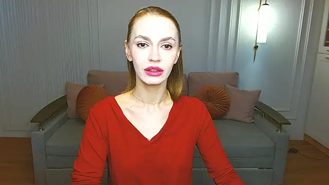 Lady Sunshine  online show from February 11, 2025, 8:05 am