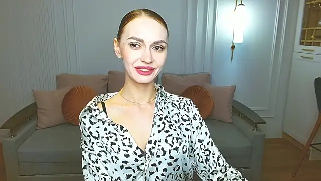 Lady Sunshine  online show from February 14, 2025, 10:59 am