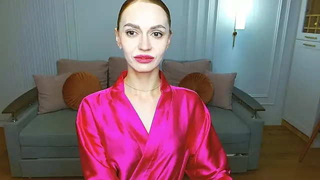 Lady Sunshine  online show from February 14, 2025, 2:33 pm