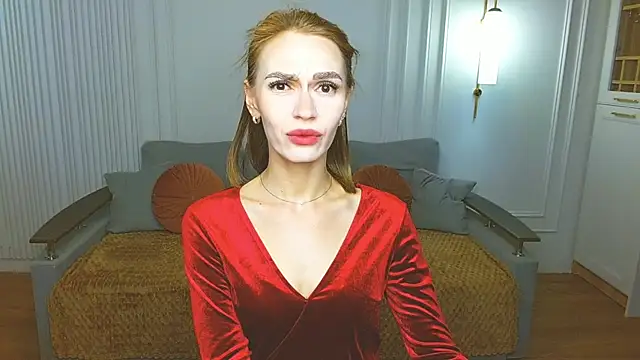 Lady Sunshine  online show from February 23, 2025, 5:45 am