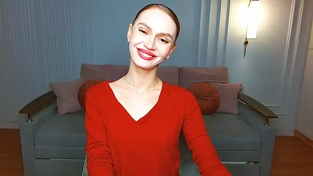 Lady Sunshine  online show from March 6, 2025, 10:41 am