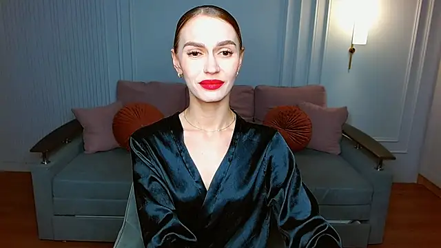 Lady Sunshine  online show from March 11, 2025, 10:18 am