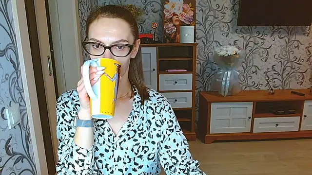 Lady Sunshine  online show from October 11, 2025, 12:58 pm