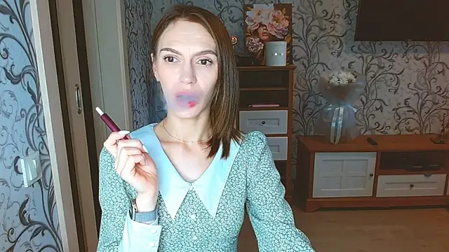 Lady Sunshine  online show from October 17, 2025, 6:16 am