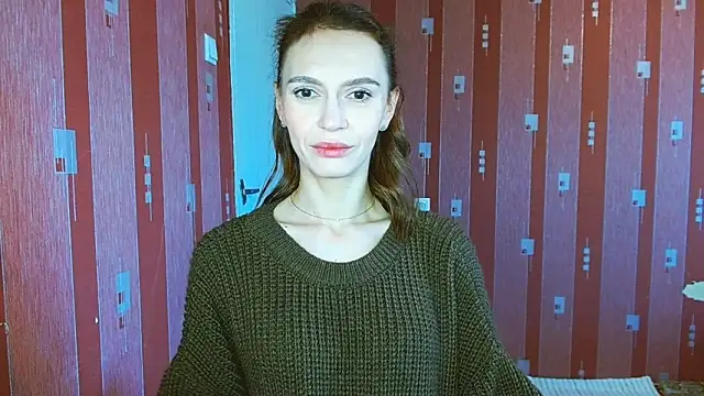 Lady Sunshine  online show from October 24, 2025, 6:21 am