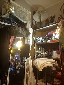 ShysluutGia online show from December 13, 2025, 11:10 pm