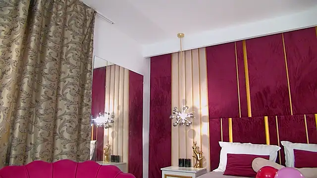 ChloeSins  online show from March 13, 2025, 8:37 am