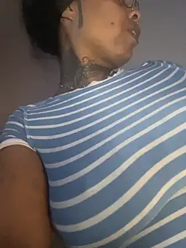 Snapshot of PregnantEbonyGoddess chatting on January 9, 2026, 1:47 pm PregnantEbonyGoddess online show from January 9, 2026, 1:47 pm