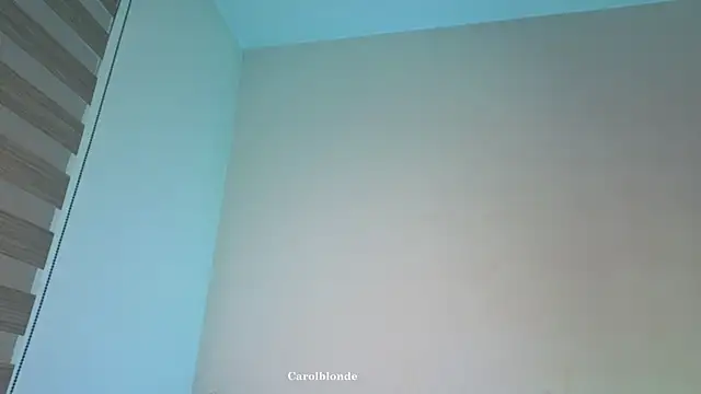 Carolblonde online show from April 11, 2026, 7:45 am