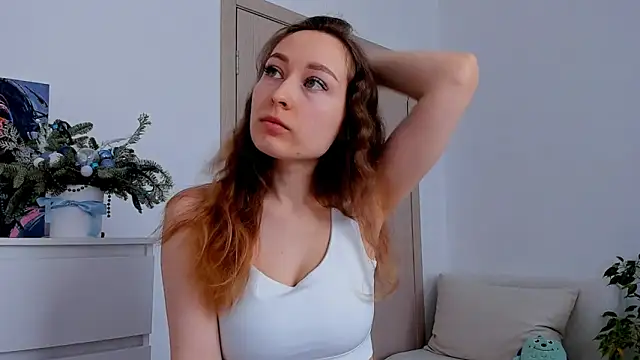 Snapshot of marilinaal chatting on February 27, 2025, 7:12 am marilinaal online show from February 27, 2025, 7:12 am