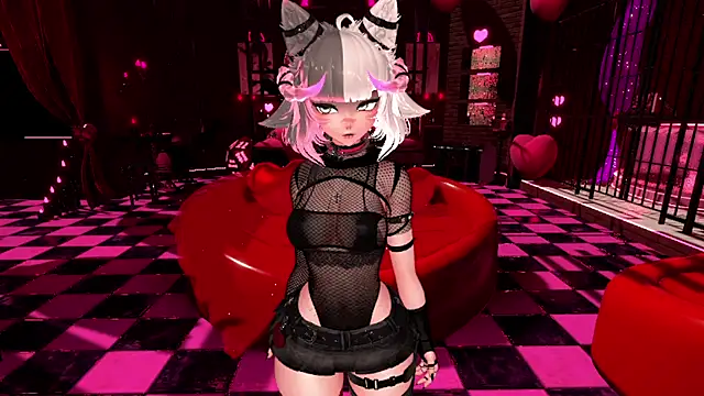 anime cutie online show from November 20, 2025, 2:39 pm