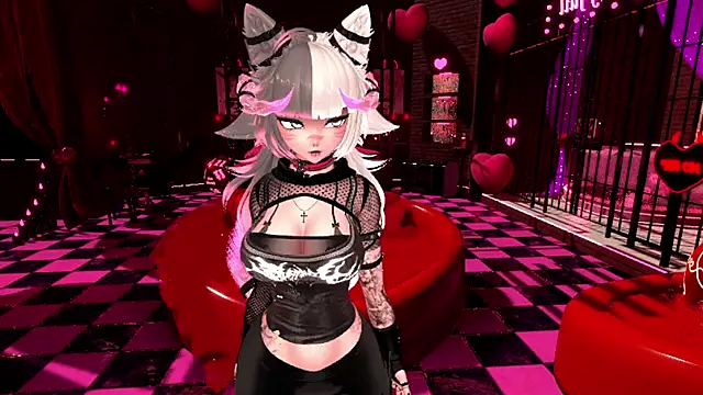 anime cutie online show from November 30, 2025, 12:09 pm