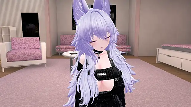 anime cutie online show from February 12, 2026, 10:43 am