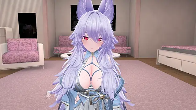 anime cutie online show from February 21, 2026, 11:11 am