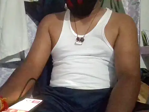 Mohan Patel 35 online show from October 15, 2025, 5:24 pm