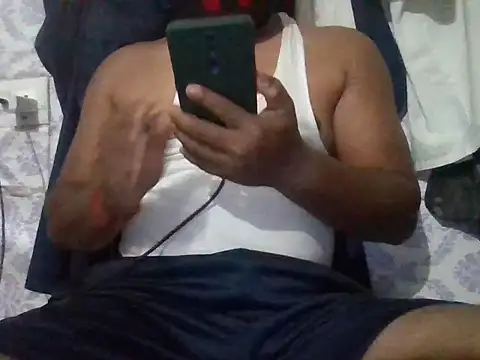 Mohan Patel 35 online show from November 6, 2025, 4:52 pm