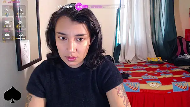 Robin H00t online show from October 3, 2025, 1:41 pm