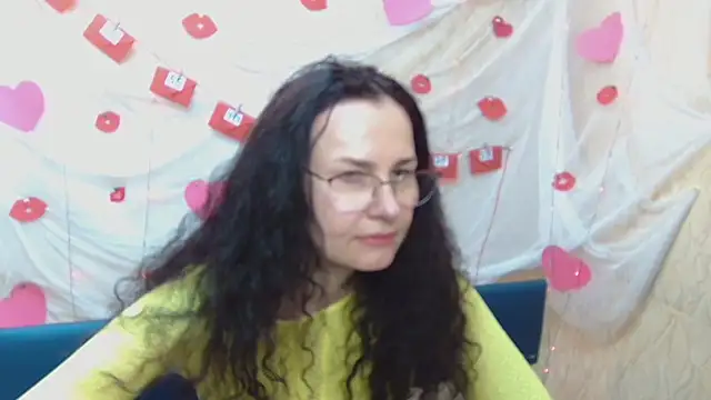 Miroslava Happi online show from February 22, 2025, 9:23 am