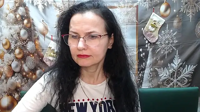 Miroslava Happi online show from January 11, 2026, 6:29 am