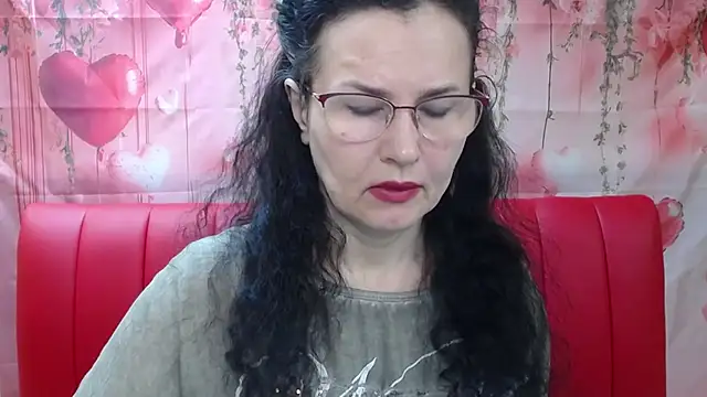 Miroslava Happi online show from March 6, 2026, 6:54 am