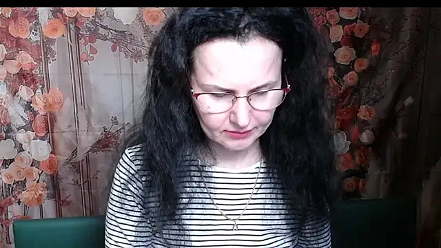 Miroslava Happi online show from March 19, 2026, 7:23 am