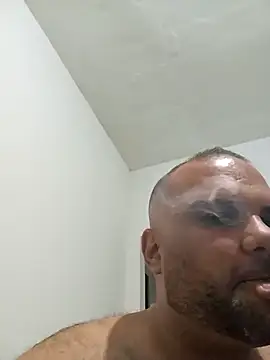 Felipe OwnZ online show from September 26, 2025, 3:43 am