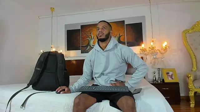 Jakexv online show from November 25, 2025, 11:32 am