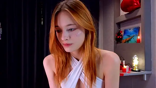 Snapshot of Hisoka_akerley chatting on February 16, 2025, 12:30 am Hisoka akerley online show from February 16, 2025, 12:30 am