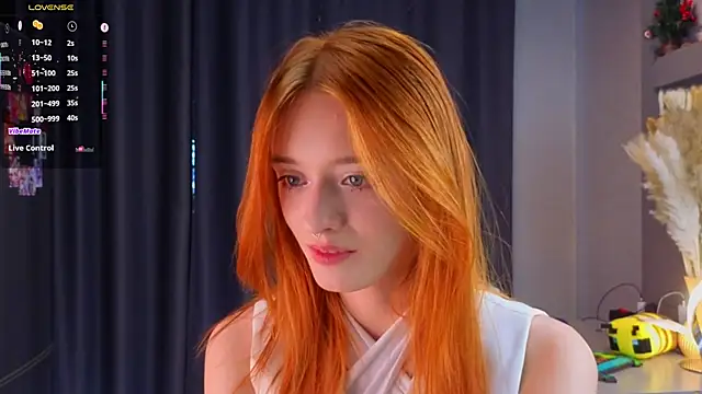 Snapshot of Hisoka_akerley chatting on February 28, 2025, 9:25 am Hisoka akerley online show from February 28, 2025, 9:25 am